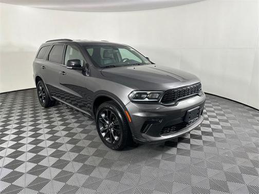 2021 Dodge Durango GT