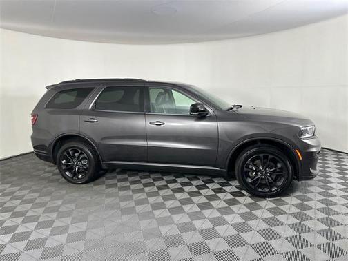 2021 Dodge Durango GT