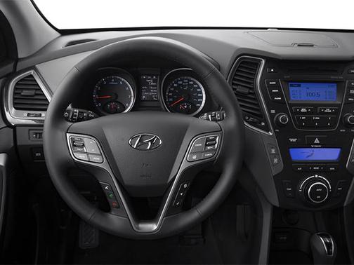 2013 Hyundai SANTA FE Sport