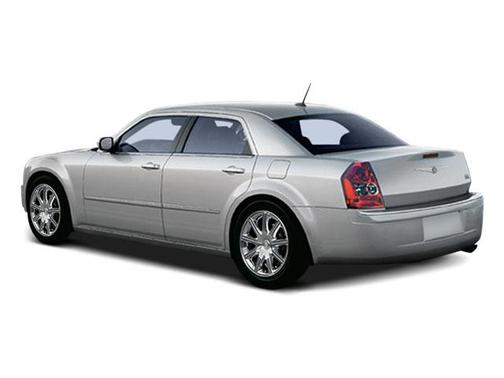 2008 Chrysler 300 Touring