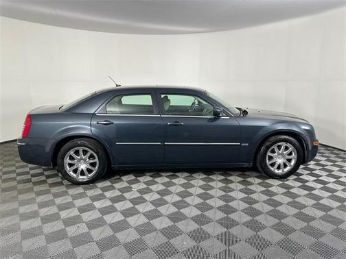 2008 Chrysler 300 Touring
