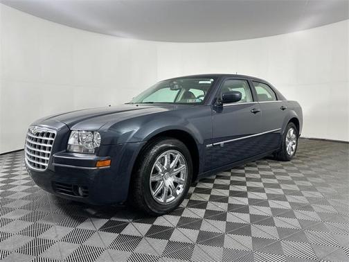 2008 Chrysler 300 Touring