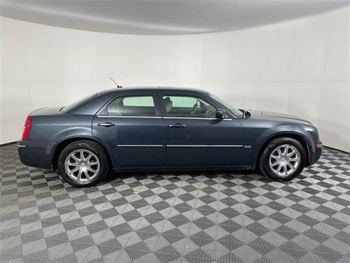 2008 Chrysler 300 Touring