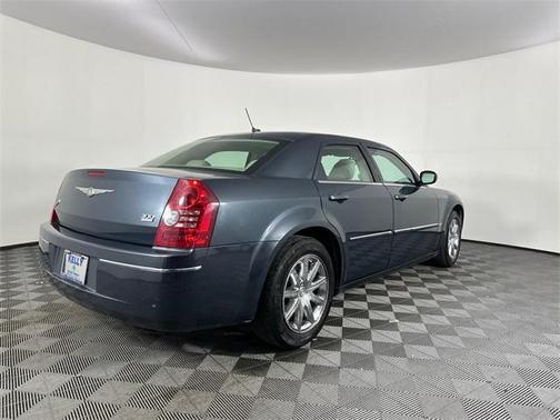 2008 Chrysler 300 Touring