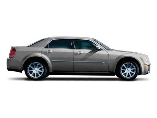 2008 Chrysler 300 Touring