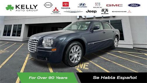 2008 Chrysler 300 Touring