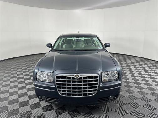 2008 Chrysler 300 Touring