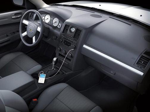 2008 Chrysler 300 Touring