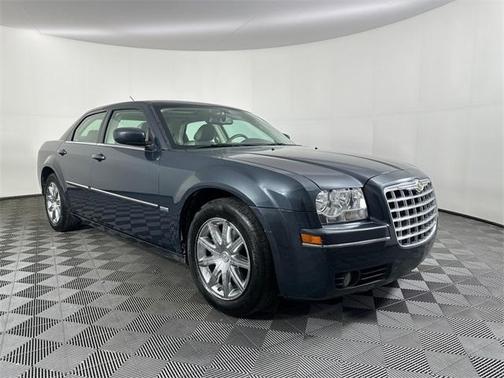2008 Chrysler 300 Touring