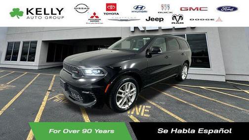 2024 Dodge Durango GT