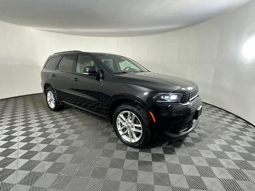 2024 Dodge Durango GT