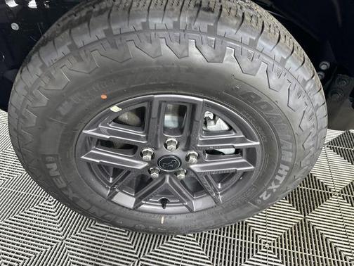 GOLDILOCKS 2026 Jeep Wrangler Sport