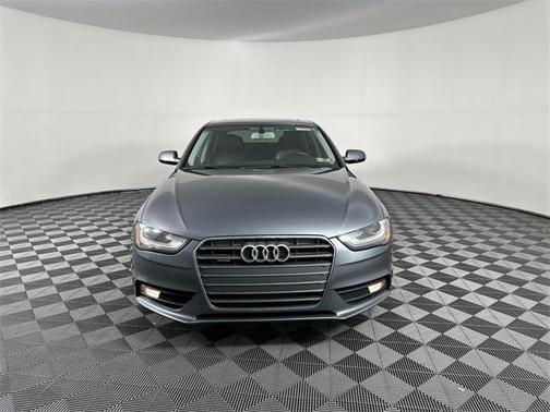 2013 Audi A4 2.0T Premium quattro