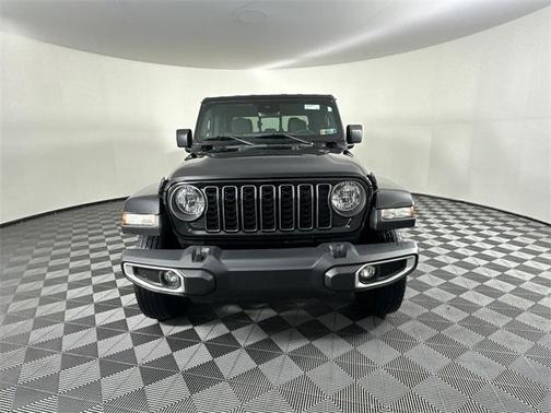 2024 Jeep Gladiator Sport