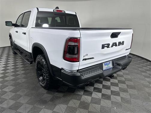 2023 RAM 1500 Rebel