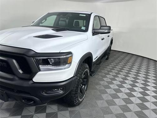 2023 RAM 1500 Rebel