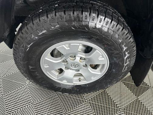 Pyrite Mica 2015 Toyota Tacoma Base