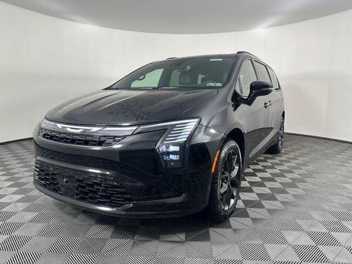 PXJ 2027 Chrysler Pacifica LIMITED