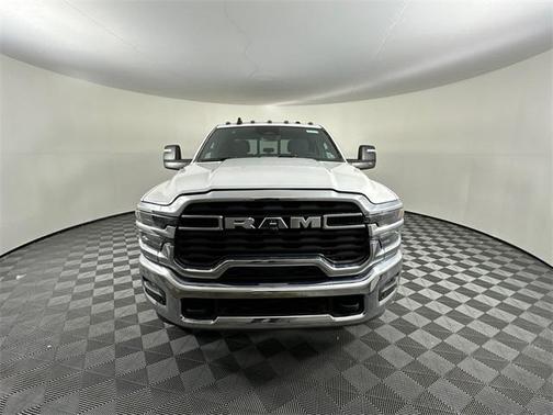2025 RAM 3500 Tradesman
