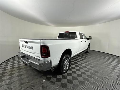 2025 RAM 3500 Tradesman