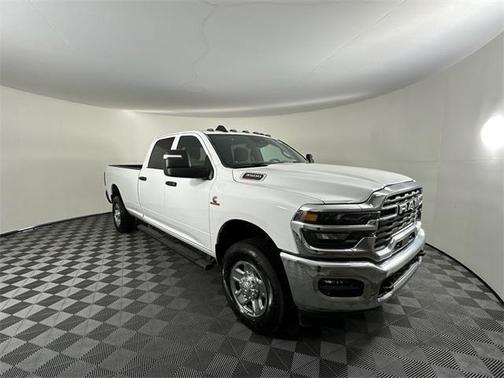 2025 RAM 3500 Tradesman