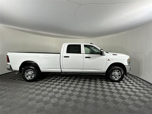 2025 RAM 3500 Tradesman