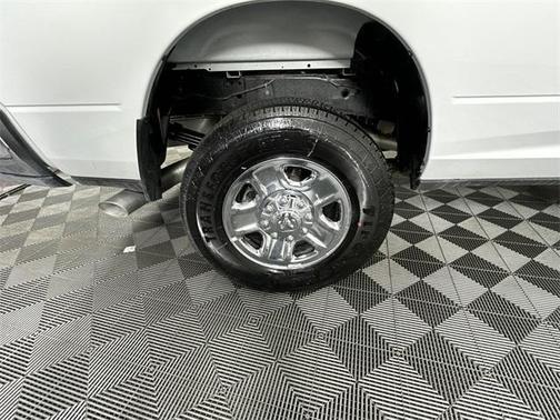 2025 RAM 3500 Tradesman