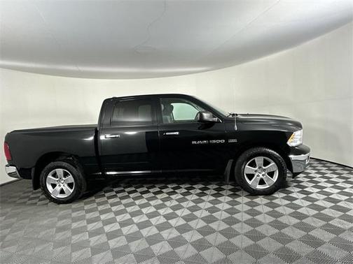 2012 RAM 1500 SLT