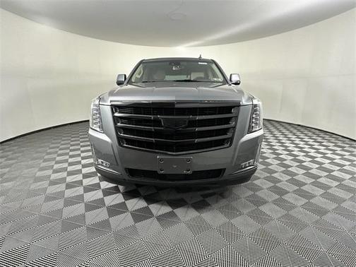 2019 Cadillac Escalade Premium Luxury