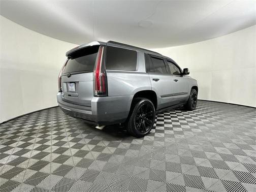 2019 Cadillac Escalade Premium Luxury