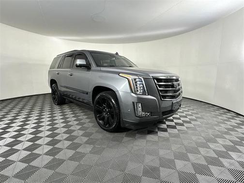 2019 Cadillac Escalade Premium Luxury