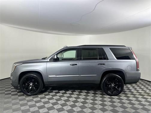 2019 Cadillac Escalade Premium Luxury