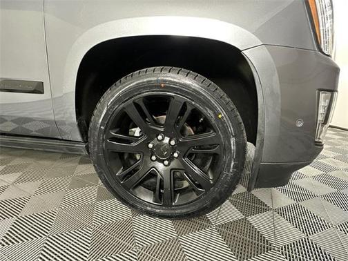 2019 Cadillac Escalade Premium Luxury