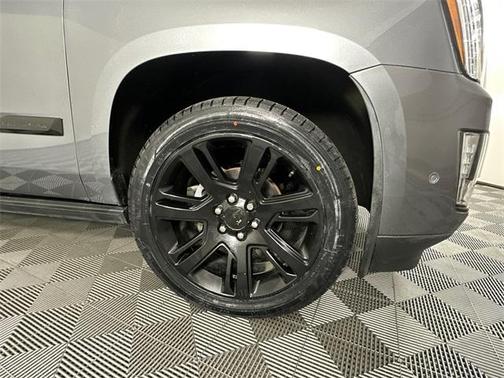 2019 Cadillac Escalade Premium Luxury