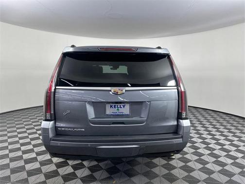 2019 Cadillac Escalade Premium Luxury