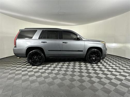 2019 Cadillac Escalade Premium Luxury