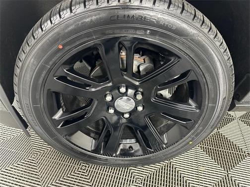 2019 Cadillac Escalade Premium Luxury