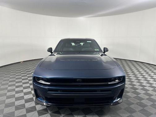Dark 2026 Dodge Charger Scat Pack