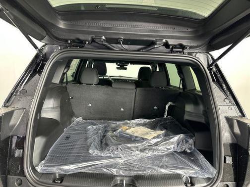 2026 Jeep Cherokee LAREDO/LIMITED