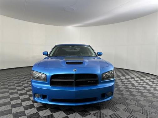 2008 Dodge Charger SRT8