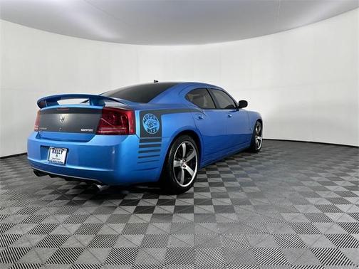 2008 Dodge Charger SRT8