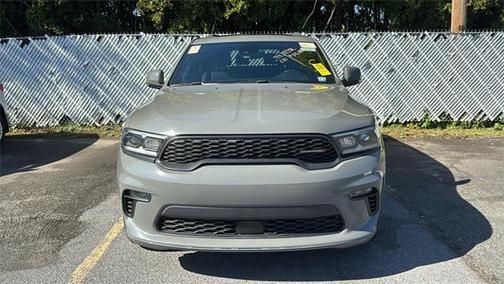 2022 Dodge Durango GT