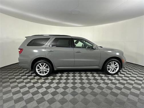 2022 Dodge Durango GT