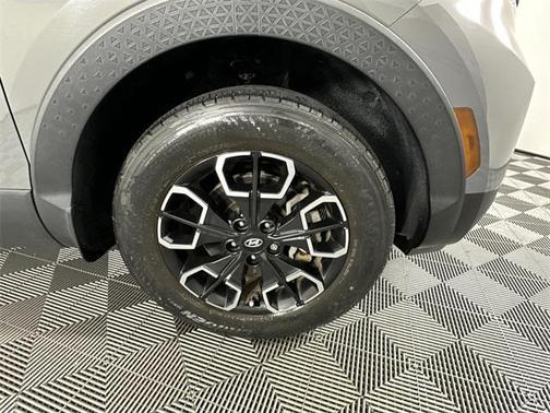 2022 Hyundai SANTA CRUZ 2.5L SEL