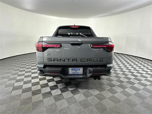 2022 Hyundai SANTA CRUZ 2.5L SEL