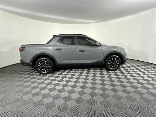 2022 Hyundai SANTA CRUZ 2.5L SEL