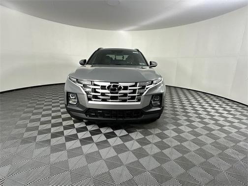 2022 Hyundai SANTA CRUZ 2.5L SEL