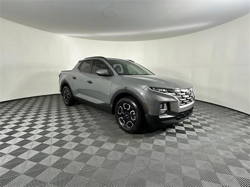 2022 Hyundai SANTA CRUZ 2.5L SEL