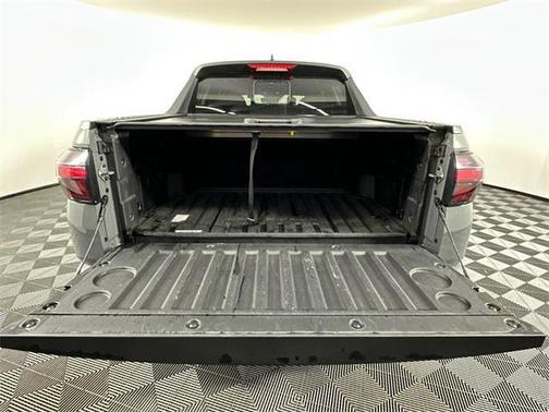 2022 Hyundai SANTA CRUZ 2.5L SEL