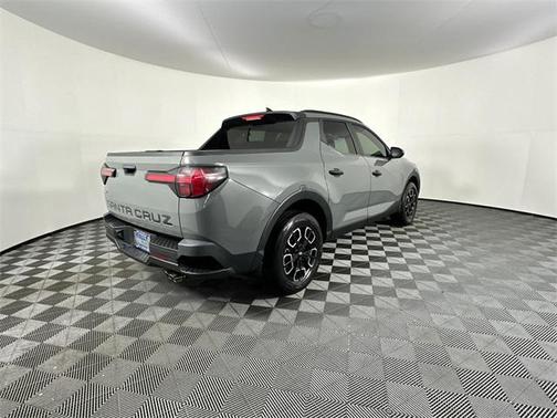 2022 Hyundai SANTA CRUZ 2.5L SEL